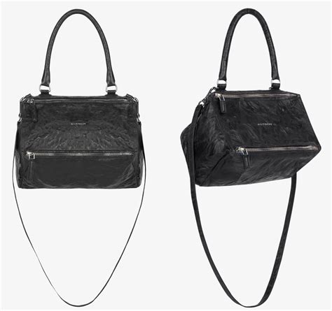 givenchy pandora pouch price|givenchy antigona bag.